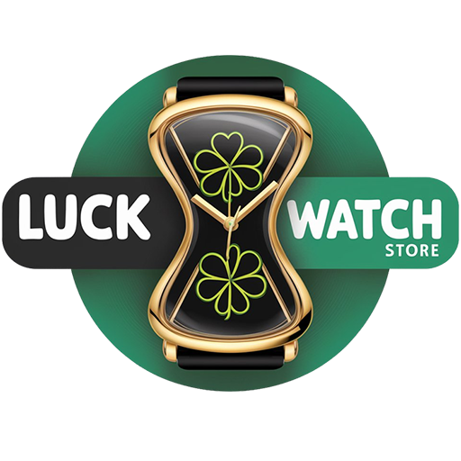 LuckWatch Store